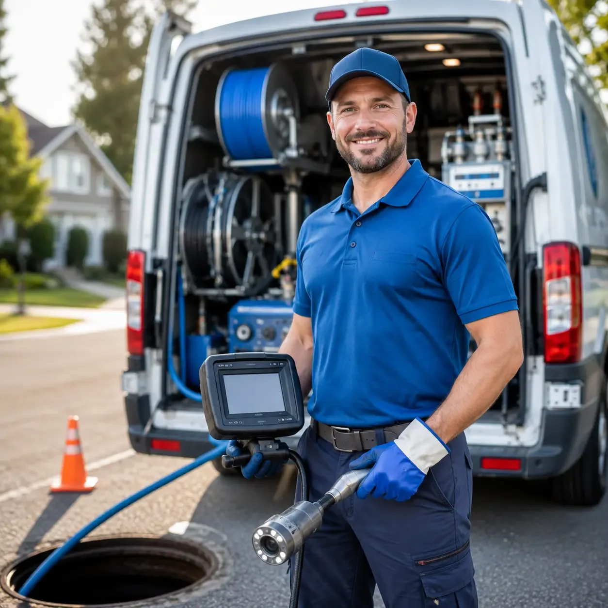 Local Pipe Relining specialists in Princeton, IL