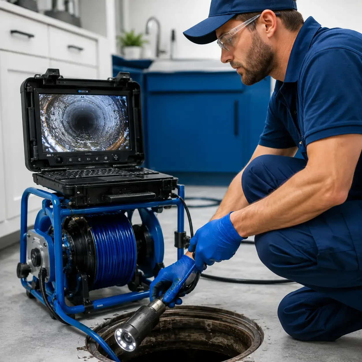 Pipe Relining professionals serving Princeton, IL